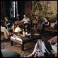 photo Agathe Bonitzer, Anne Consigny, Céline Sallette, Mathieu Demy, Miou-Miou