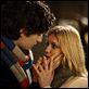 Las canciones de amor : photo Christophe Honoré, Louis Garrel, Ludivine Sagnier