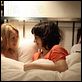 Las canciones de amor : photo Christophe Honoré, Clotilde Hesme, Ludivine Sagnier