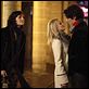 Las canciones de amor : photo Christophe Honoré, Clotilde Hesme, Ludivine Sagnier