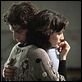 Las canciones de amor : photo Christophe Honoré, Clotilde Hesme