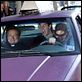 Hasta que el cura nos separe : photo John Krasinski, Ken Kwapis, Mandy Moore, Robin Williams