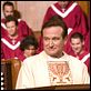 Hasta que el cura nos separe : photo Ken Kwapis, Robin Williams