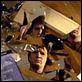 White noise 2: La luz : photo Nathan Fillion, Patrick Lussier