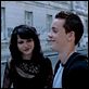 photo Christa Theret, Lola Doillon, Nicolas Schweri