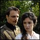 El Destino de Nunik : photo Alessandro Preziosi, Paolo Taviani, Paz Vega