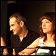 Boarding Gate : photo Asia Argento, Olivier Assayas