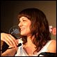 Boarding Gate : photo Asia Argento, Olivier Assayas