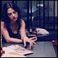 Boarding Gate : photo Asia Argento, Olivier Assayas