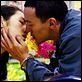 Aliento (Breath) : photo Chang Chen, Ji-a Park, Kim Ki-duk