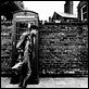 Control : photo Anton Corbijn, Sam Riley