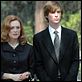 Savage grace : photo Eddie Redmayne, Julianne Moore, Tom Kalin