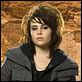 La mujer biónica : photo Mae Whitman