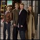 Viajero en el tiempo : photo Kevin McKidd, Moon Bloodgood, Reed Diamond