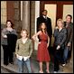 Samantha... ¿qué? : photo Christina Applegate, Jean Smart, Jennifer Esposito, Kevin Dunn, Melissa McCarthy