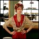 Criando malvas : photo Swoosie Kurtz