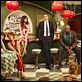 Criando malvas : photo Anna Friel, Chi McBride, Ellen Greene, Kristin Chenoweth, Lee Pace
