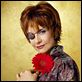 Criando malvas : photo Swoosie Kurtz