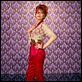 Criando malvas : photo Swoosie Kurtz