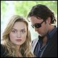 Moonlight : photo Alex O'Loughlin, Sophia Myles