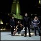 Moonlight : photo Alex O'Loughlin, Jason Dohring, Shannyn Sossamon, Sophia Myles