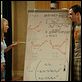Big Bang : photo Jim Parsons, Kaley Cuoco