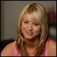 Big Bang : photo Kaley Cuoco