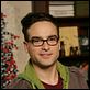Big Bang : photo Johnny Galecki