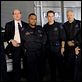 photo Anthony Anderson, Blake Shields, Cole Hauser, John Carroll Lynch, Maximiliano Hernandez