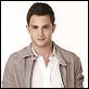Gossip Girl : photo Penn Badgley