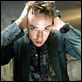 1408 : photo John Cusack, Mikaël Hafstrom