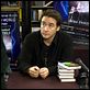 1408 : photo John Cusack, Mikaël Hafstrom