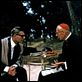 Ocho y medio : photo Federico Fellini, Marcello Mastroianni