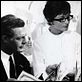 Ocho y medio : photo Federico Fellini, Marcello Mastroianni