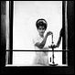 Ocho y medio : photo Claudia Cardinale, Federico Fellini