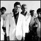 Ocho y medio : photo Federico Fellini, Marcello Mastroianni