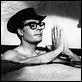Ocho y medio : photo Federico Fellini, Marcello Mastroianni