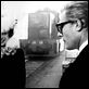 Ocho y medio : photo Federico Fellini, Marcello Mastroianni