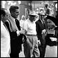 Ocho y medio : photo Federico Fellini, Marcello Mastroianni