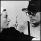 Ocho y medio : photo Anouk Aimée, Federico Fellini, Marcello Mastroianni