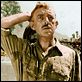 El puente sobre el Río Kwai : photo Alec Guinness, David Lean