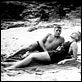 De aquí a la eternidad : photo Burt Lancaster, Deborah Kerr, Fred Zinnemann
