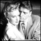 De aquí a la eternidad : photo Burt Lancaster, Deborah Kerr, Fred Zinnemann