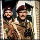 Un puente lejano : photo Richard Attenborough, Sean Connery