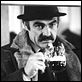 La ofensa : photo Sean Connery, Sidney Lumet