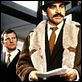 La ofensa : photo Sean Connery, Sidney Lumet