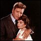 El fuego y la palabra : photo Burt Lancaster, Jean Simmons, Richard Brooks