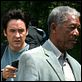 The Contract : photo Bruce Beresford, John Cusack, Morgan Freeman