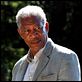 The Contract : photo Bruce Beresford, Morgan Freeman