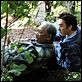 The Contract : photo Bruce Beresford, John Cusack, Morgan Freeman